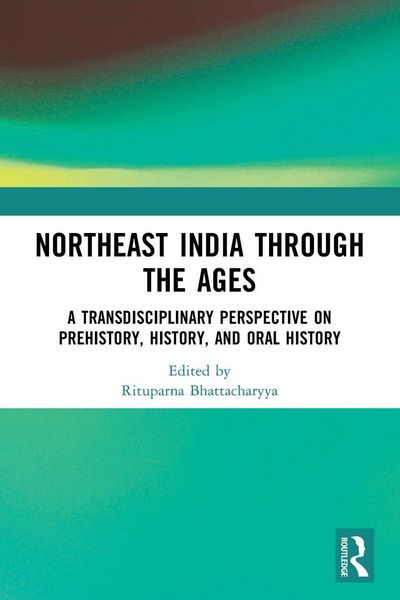 Produktbild: Northeast India Through the Ages