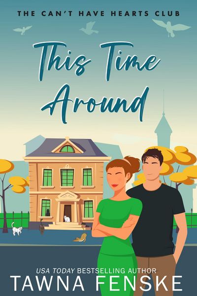 Produktbild: This Time Around
