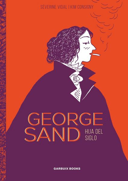 Produktbild: George Sand
