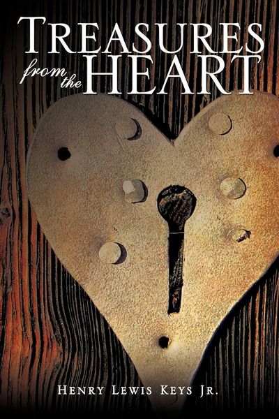 Produktbild: Treasures from the Heart