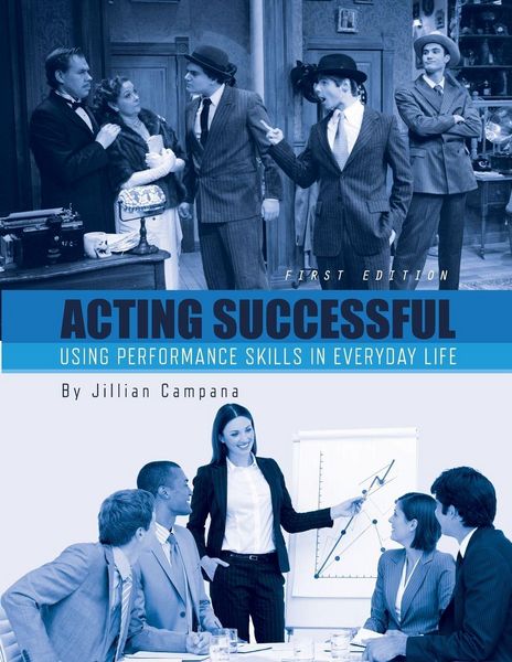 Produktbild: Acting Successful