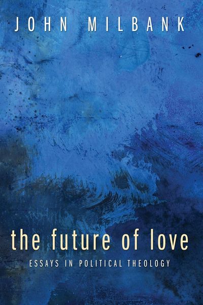 Produktbild: The Future of Love
