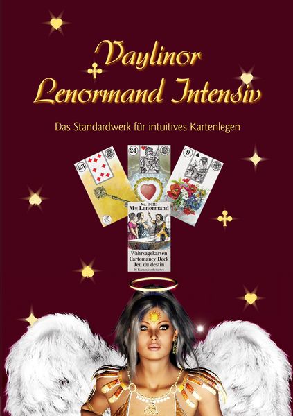 Produktbild: Lenormand Intensiv