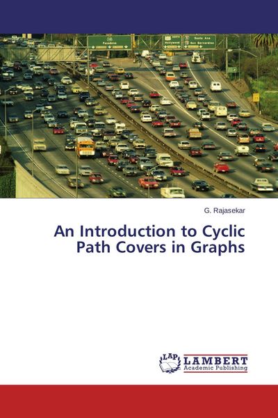 Produktbild: An Introduction to Cyclic Path Covers in Graphs