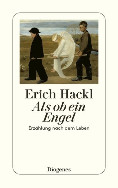 Produktbild: Als ob ein Engel