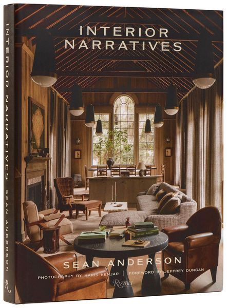 Produktbild: Interior Narratives
