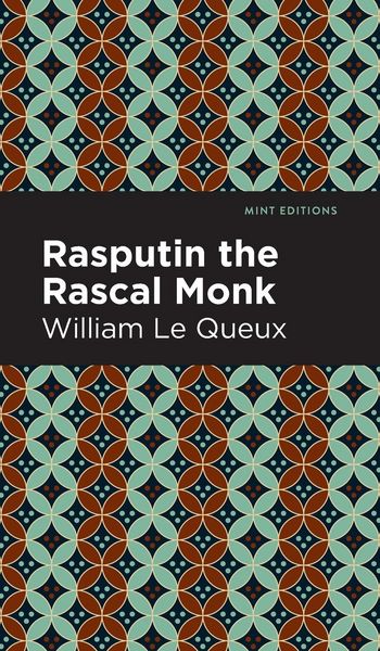 Produktbild: Rasputin the Rascal Monk