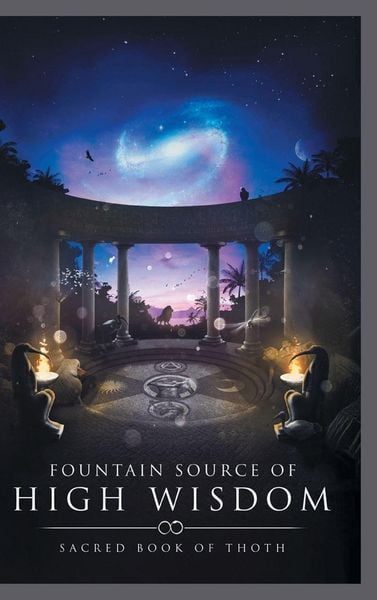 Produktbild: Fountain Source of High Wisdom
