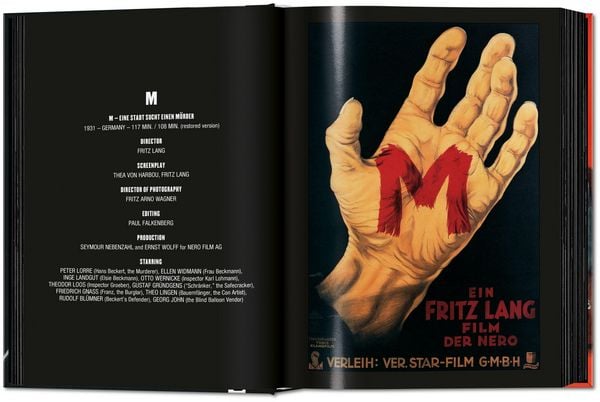 Produktbild: Film Noir