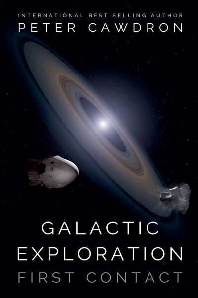 Produktbild: Galactic Exploration