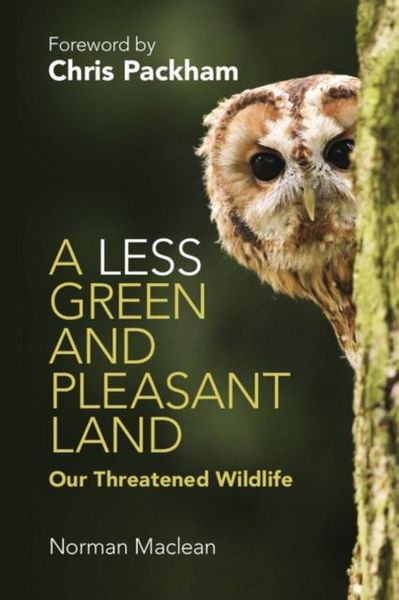 Produktbild: Less Green and Pleasant Land