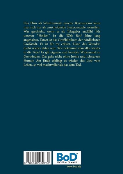 Produktbild: Spiel mir das Lied vom Leben