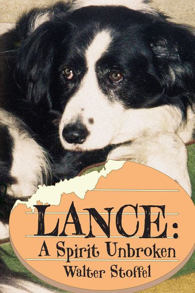 Produktbild: Lance: A Spirit Unbroken
