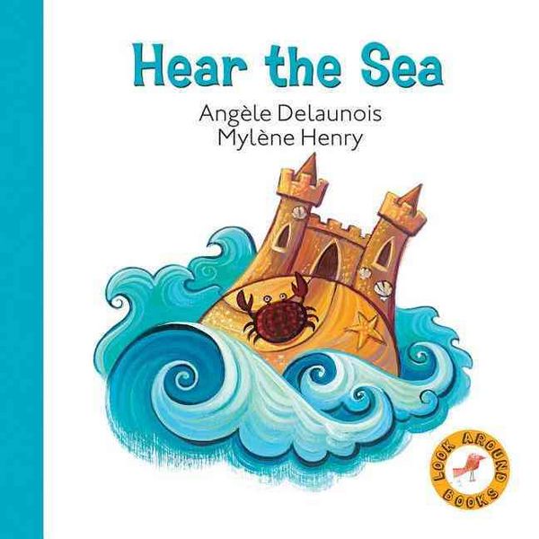 Produktbild: Hear The Sea