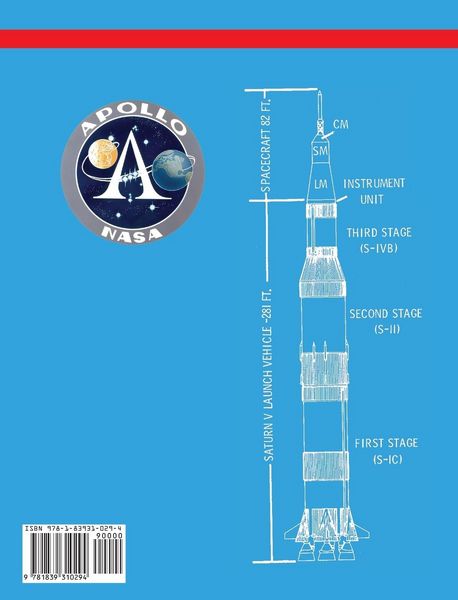 Produktbild: Apollo 11
