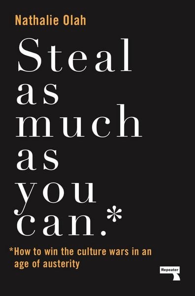 Produktbild: Steal as Much as You Can