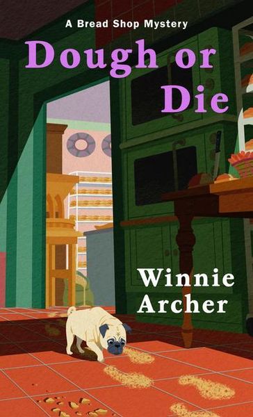 Produktbild: Dough or Die
