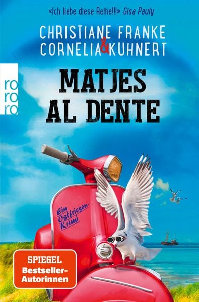 Matjes al dente