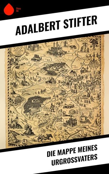 Produktbild: Die Mappe meines Urgro&szlig;vaters