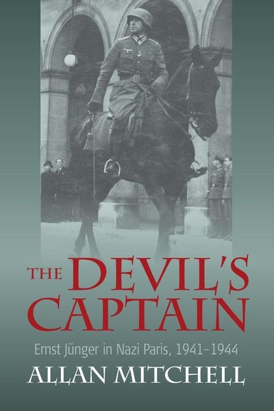 Produktbild: The Devil's Captain