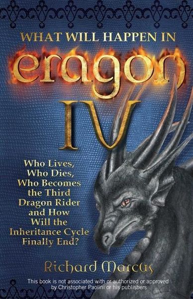 Produktbild: What Will Happen in Eragon Iv