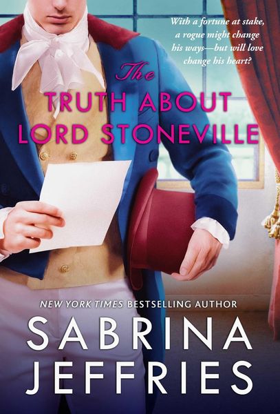 Produktbild: The Truth about Lord Stoneville