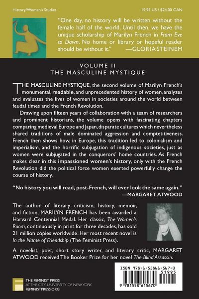 Produktbild: From Eve to Dawn, a History of Women in the World, Volume II