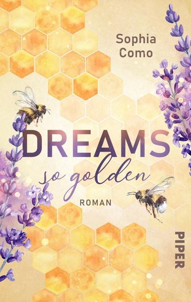 Produktbild: Dreams so golden