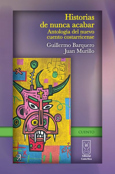Produktbild: Historias de nunca acabar