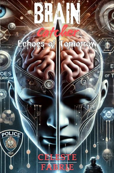 Produktbild: The Silent Web / Brain Catcher