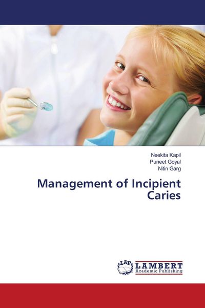 Produktbild: Management of Incipient Caries