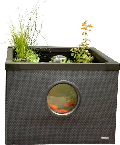 Produktbild: Hozelock 3085 0000 Outdoor Aquarium Aquarium 500l