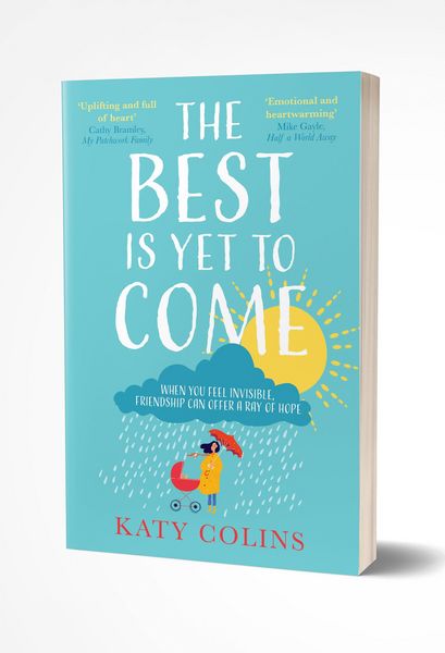 Produktbild: The Best is Yet to Come