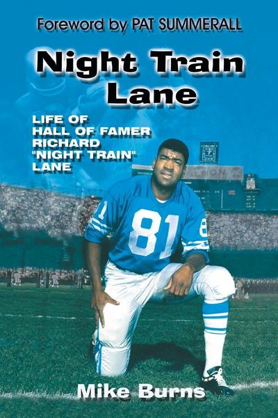 Produktbild: Night Train Lane