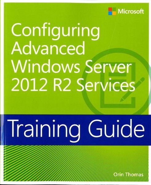 Produktbild: Training Gd Configuring Advd W