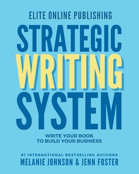 Produktbild: Elite Online Publishing Strategic Writing System