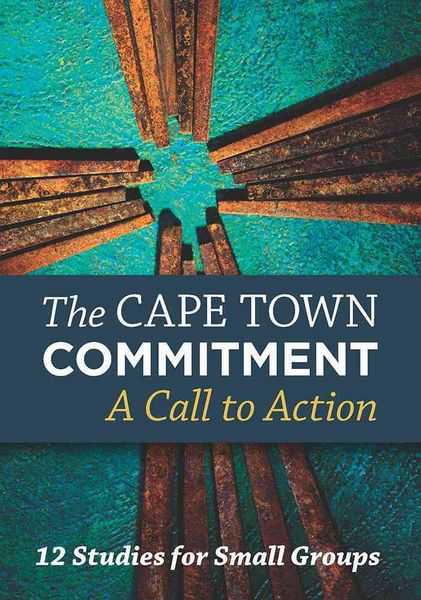 Produktbild: Hendrickson: The Cape Town Commitment Curriculum