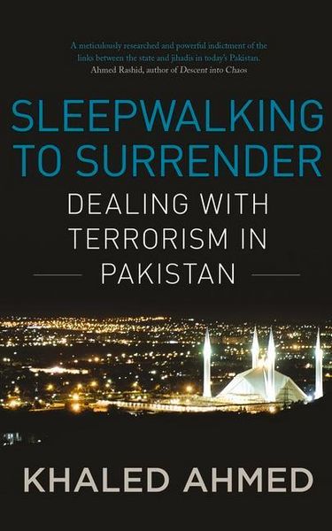 Produktbild: Sleepwalking to Surrender