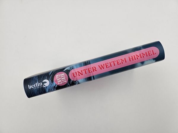 Produktbild: Unter weitem Himmel