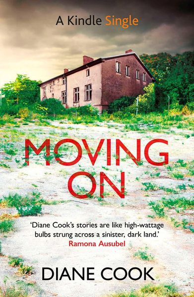 Produktbild: Moving On