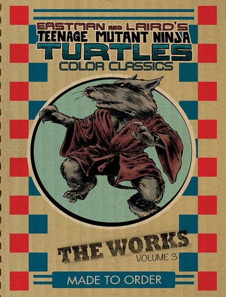 Produktbild: Laird, P: Works, Volume 3