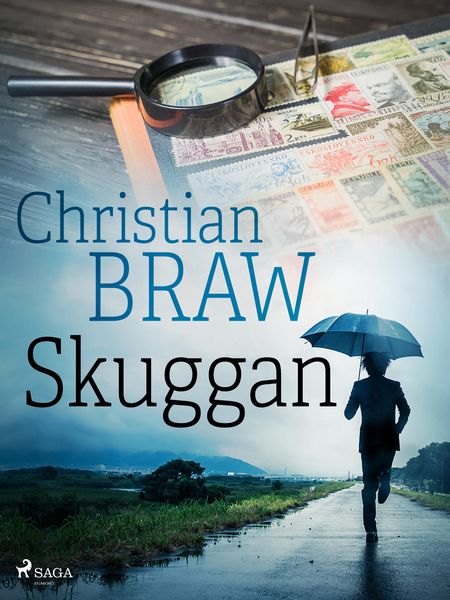 Produktbild: Skuggan