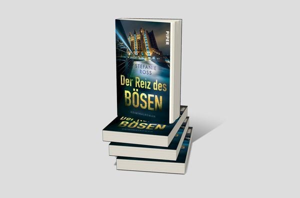 Produktbild: Der Reiz des B&ouml;sen