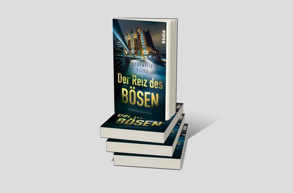 Produktbild: Der Reiz des B&ouml;sen