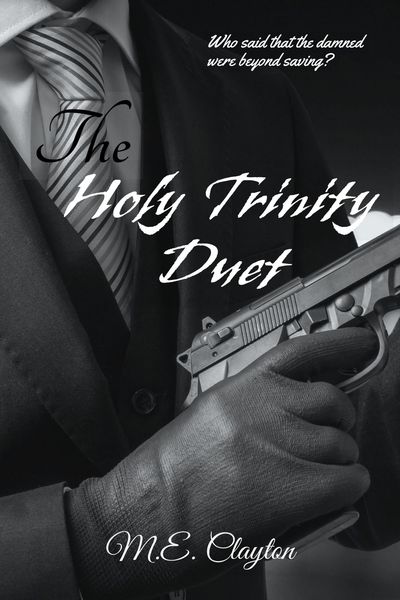 Produktbild: The Holy Trinity Duet