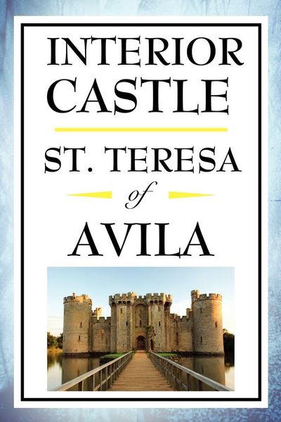 Produktbild: Interior Castle - A Mystical Journey Through the Seven Mansions of the Soul