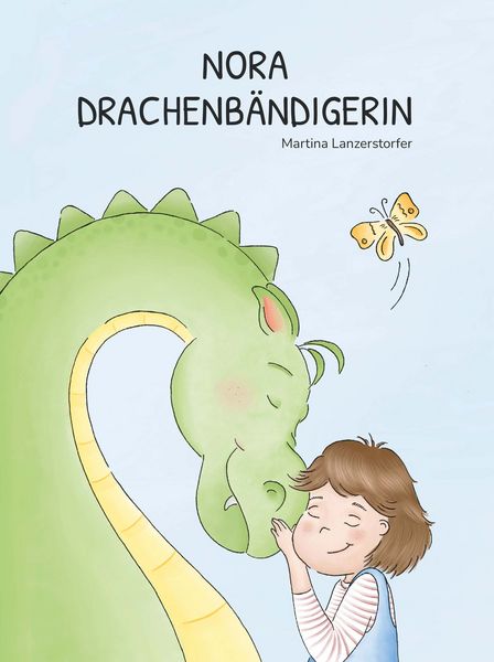 Produktbild: Nora Drachenb&auml;ndigerin