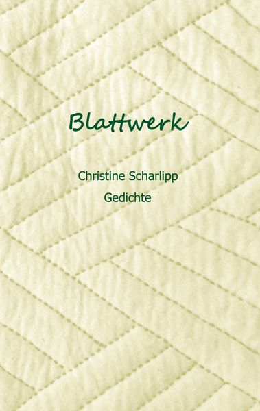 Produktbild: Blattwerk
