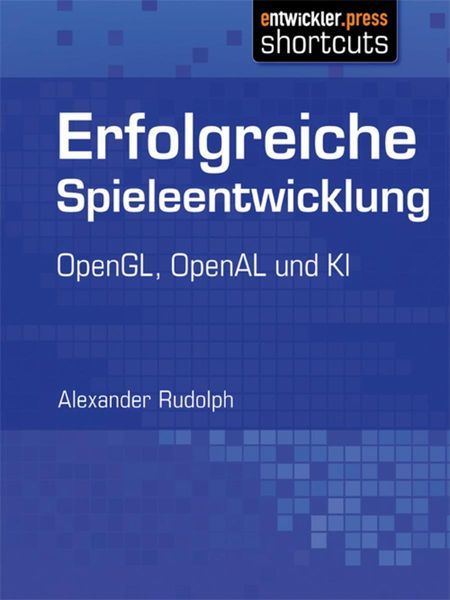 Produktbild: Erfolgreiche Spieleentwicklung