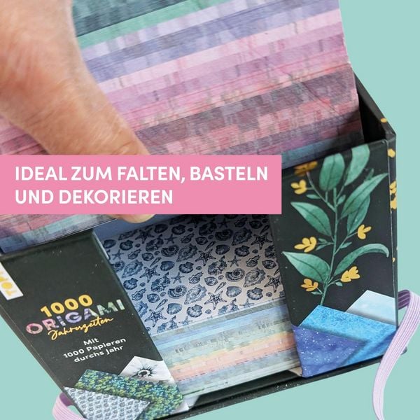 Produktbild: 1000 Origami